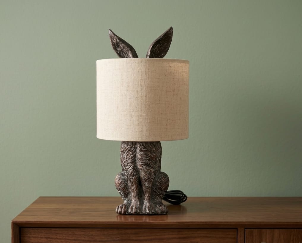 Lampen
