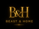 Beast &amp; Home – Home